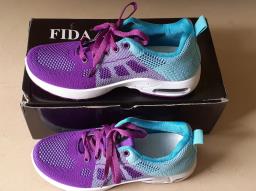 sport shoes size 37 image 1