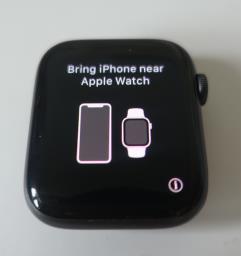 Apple Watch 4 44mm Gps image 2