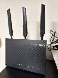 Asus Ac55u Modem image 1