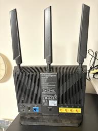 Asus Ac55u Modem image 2