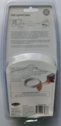 Belkin Usb Lighted Printer Cable 18m image 2