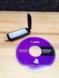 Belkin Wifi Dongle image 1