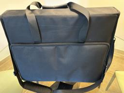 Carry case for Apple Imac computer image 2