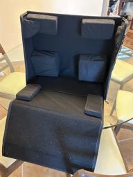 Carry case for Apple Imac computer image 1