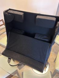 Carry case for Apple Imac computer image 4