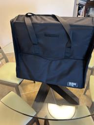 Carry case for Apple Imac computer image 3