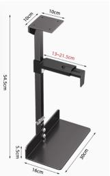 Computer Rack image 1