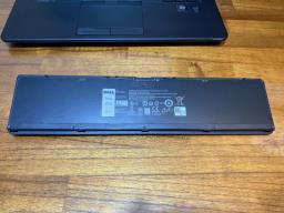 Dell 34w Battery image 1