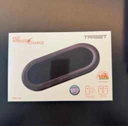 Dual wireless charger image 1