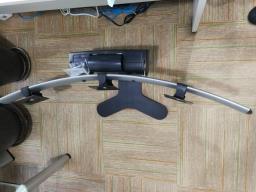 Ergotron Lx Triple Monitor Stand image 2