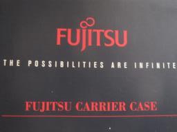 Fujitsu Laptop Carrier w Shoulder Strap image 4