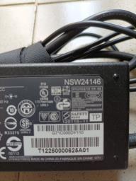 Genuine Toshiba 90w Power Supply fir Not image 3
