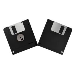 Gree 35 Micro-floppy Disk 10 pcs image 1