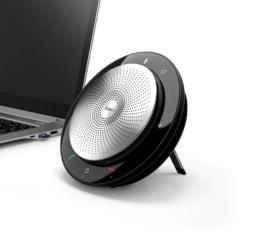 Jabra speak 710 conference speaker image 1