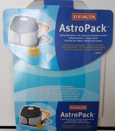 Kensington Astropack Laptop Backpack image 4
