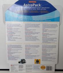 Kensington Astropack Laptop Backpack image 5