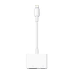 Lightning Digital Av Adapter image 1