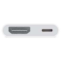 Lightning Digital Av Adapter image 2