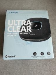 Like new Anker Powerconf S3 Speakers image 1