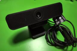Logitech C925e Webcam image 1