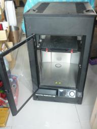 Makerbot Replicator Z18 3d printer image 1