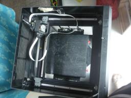 Makerbot Replicator Z18 3d printer image 5