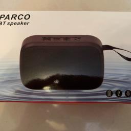 Parco Portable Bluetooth Speaker image 1