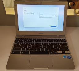 Samsung Chromebook 4  Hkd 999 image 1