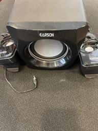 Speakers with sub image 1