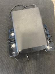 Speakers with sub image 2