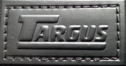 Targus Otc1 Laptop Document Backpack image 2