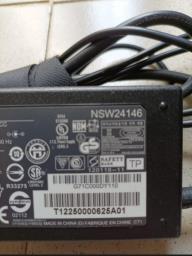 Toshiba 90 watt Notebook  Charger image 3