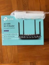 Tp Link Wifi Router image 1