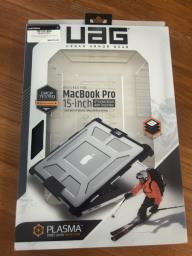 Uag Macbook Pro case image 1