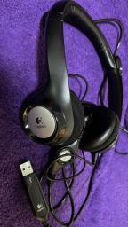 Unwanted Logitech Usb Headset H390 image 2