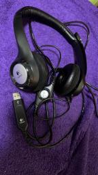 Unwanted Logitech Usb Headset H390 image 1