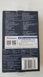 Vebatim 10000 Mah Powepack image 2
