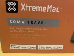 Xtrememac Soma Travel ipu-str-13 image 4
