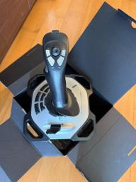 2 x Logitech Extreme Pro Joysticks image 2