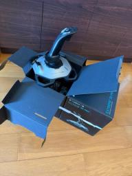 2 x Logitech Extreme Pro Joysticks image 3