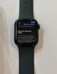 Apple Watch Series 9 gps  Cellular Al image 1