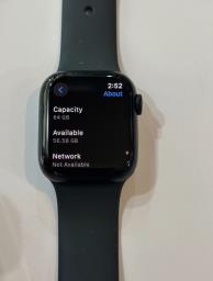 Apple Watch Series 9 gps  Cellular Al image 2