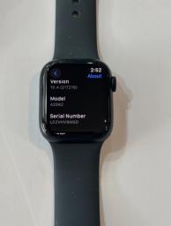 Apple Watch Series 9 gps  Cellular Al image 3