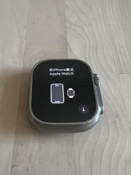 Apple Watch Ultra 1 49mm Gps  Cellular image 4