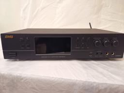 Bmb Amplifier with Speakers  Jukebox image 3