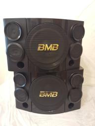 Bmb Amplifier with Speakers  Jukebox image 6