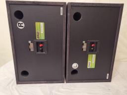 Bmb Amplifier with Speakers  Jukebox image 7