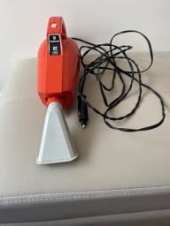 Car Vacum Cleaner image 1