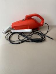 Car Vacum Cleaner image 2