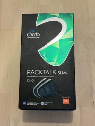 Cardo Packtalk Slim Duo image 1